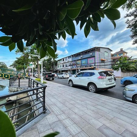 The Serene House Bangkok Luaran gambar