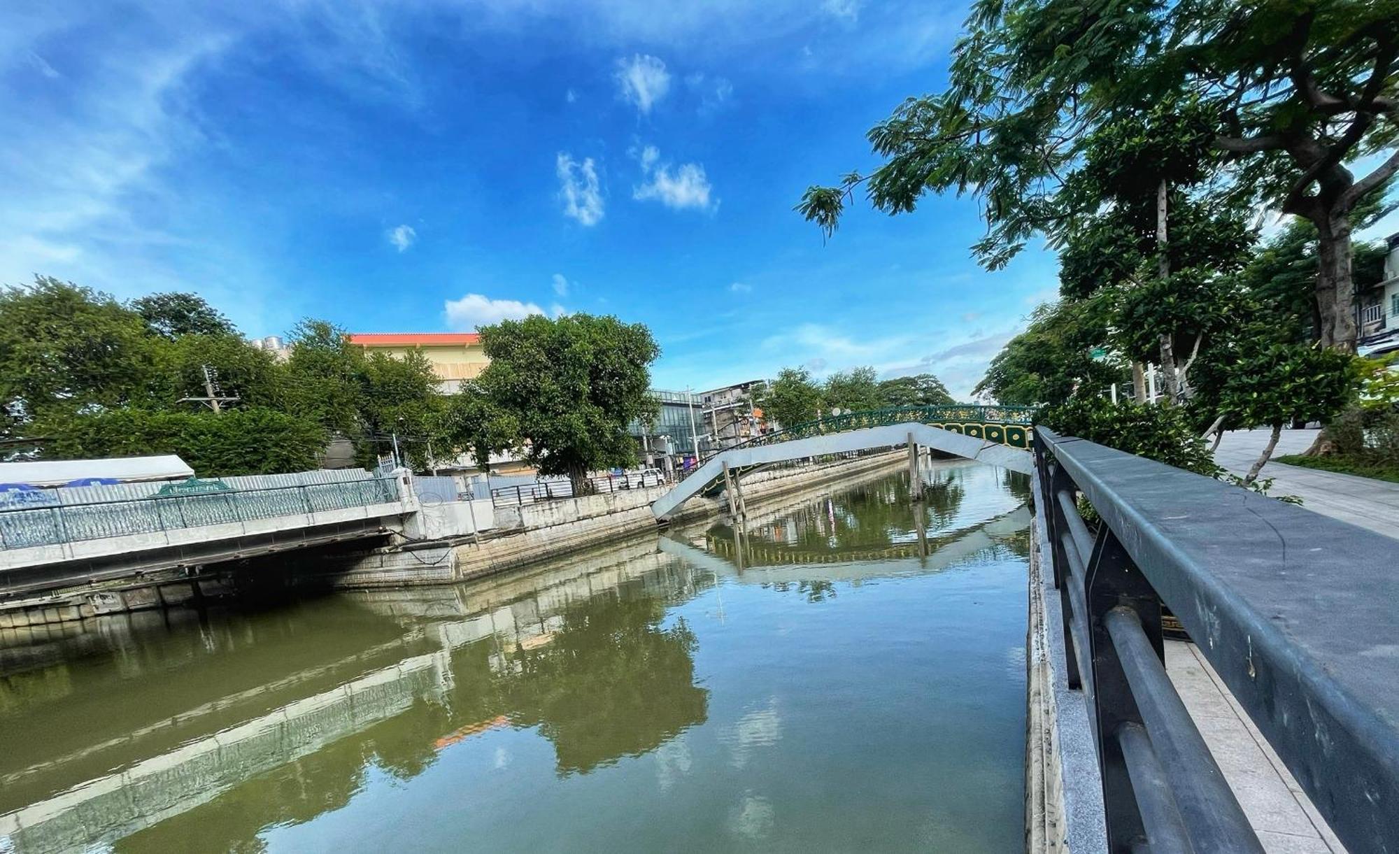 The Serene House Bangkok Luaran gambar