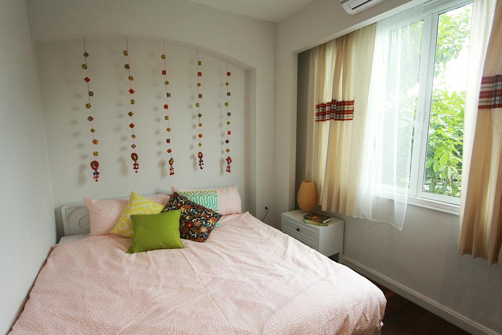 The Serene House Bangkok Luaran gambar
