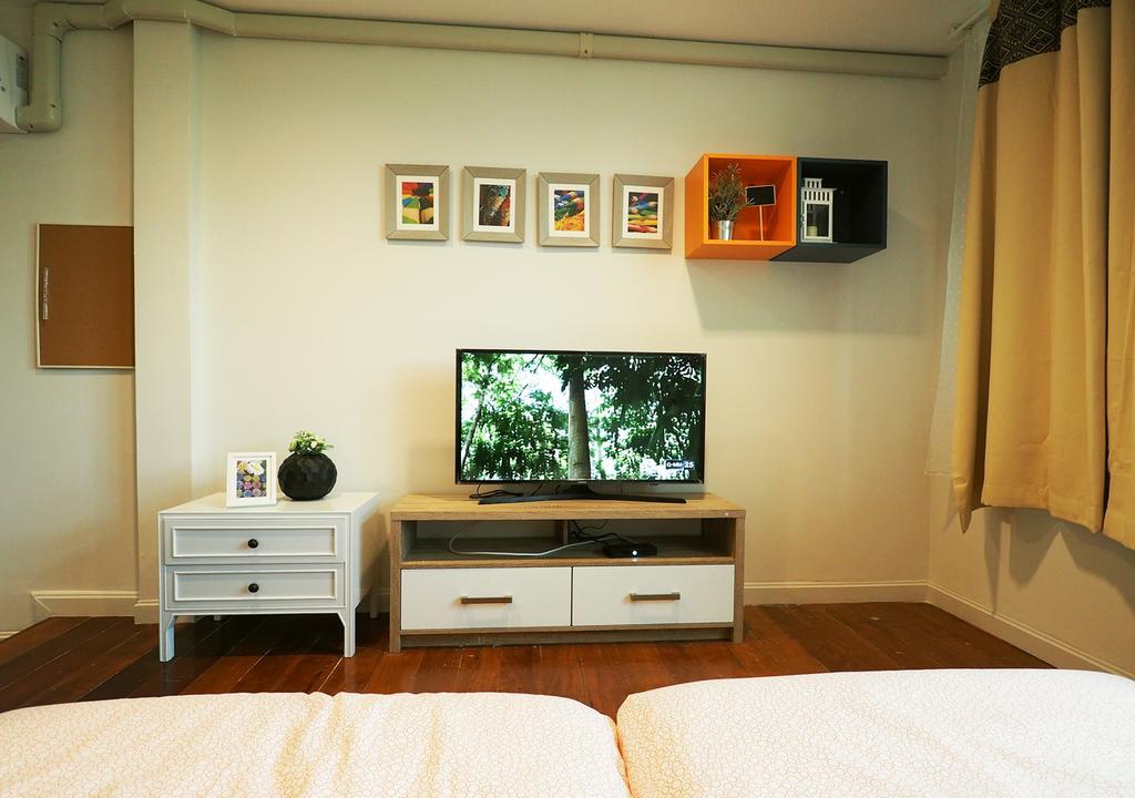The Serene House Bangkok Luaran gambar