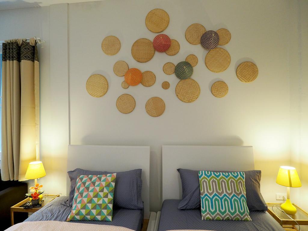 The Serene House Bangkok Luaran gambar