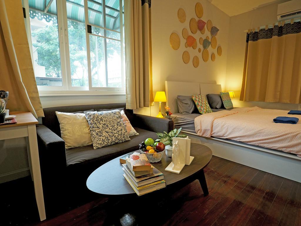 The Serene House Bangkok Luaran gambar