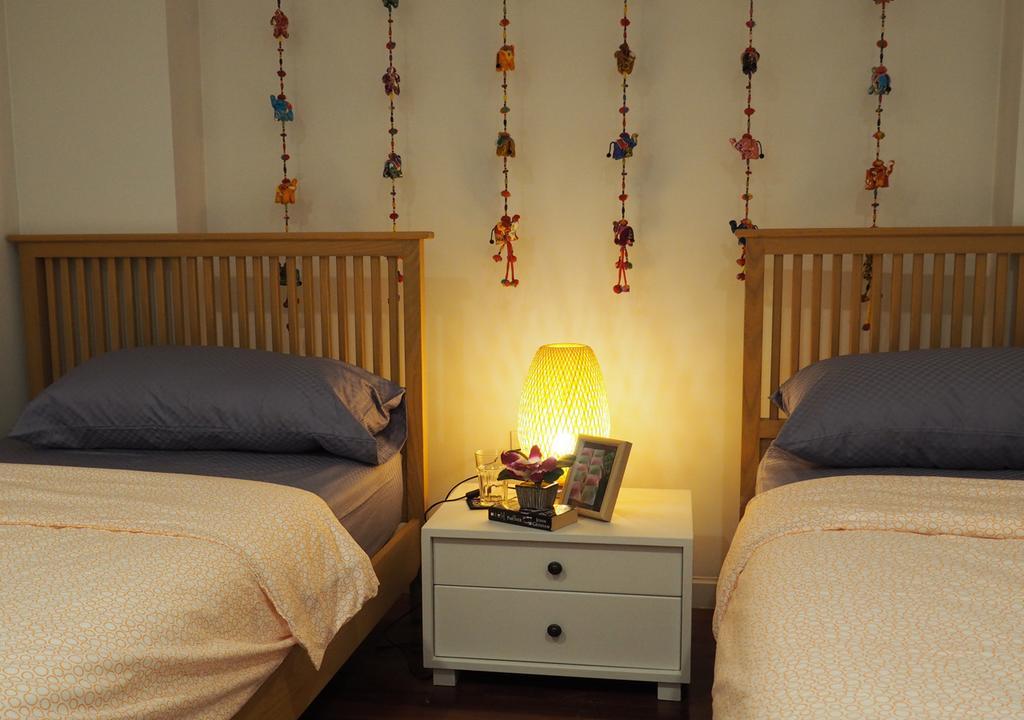 The Serene House Bangkok Luaran gambar