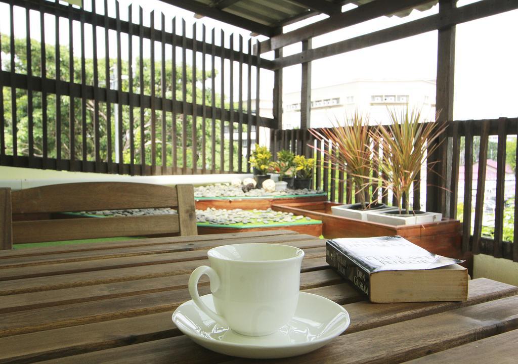 The Serene House Bangkok Luaran gambar