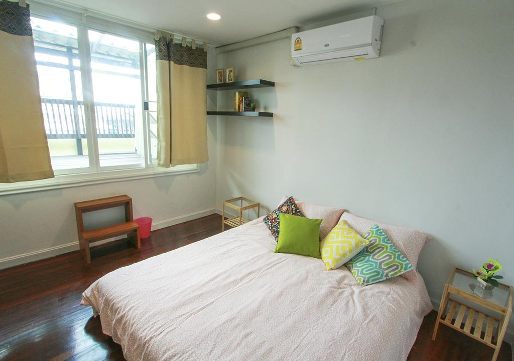 The Serene House Bangkok Luaran gambar