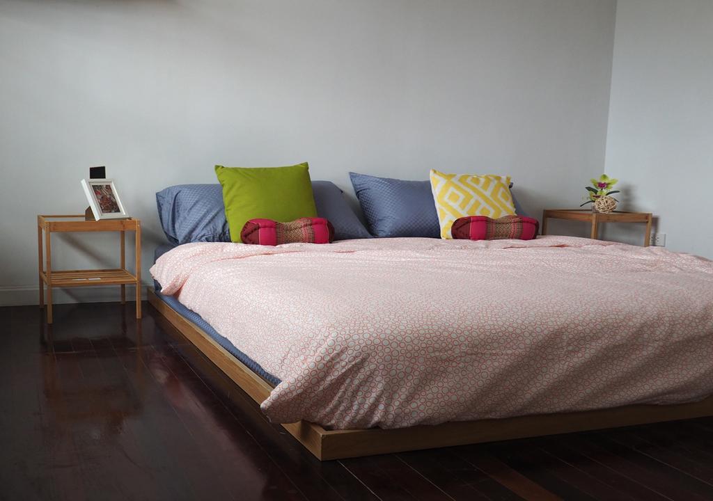 The Serene House Bangkok Luaran gambar